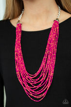 Load image into Gallery viewer, Paparazzi Accessories - Peacefully Pacific - Multi

