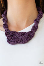 Load image into Gallery viewer, Paparazzi Accessories - A Standing Ovation - Purple
