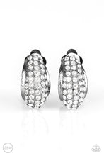 Load image into Gallery viewer, Paparazzi Accessories - Revenue Avenue - Black

