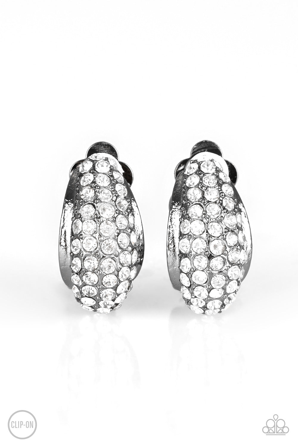 Paparazzi Accessories - Revenue Avenue - Black
