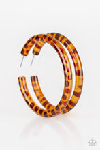 Load image into Gallery viewer, Paparazzi Accessories - Miami Minimalist - Brown
