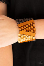 Load image into Gallery viewer, Paparazzi Accessories - HAUTE In Hispaniola - Brown
