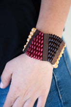 Load image into Gallery viewer, Paparazzi Accessories - HAUTE In Hispaniola - Multi
