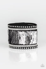 Load image into Gallery viewer, Paparazzi Accessories - MERMAIDS Have More Fun - Purple
