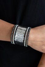 Load image into Gallery viewer, Paparazzi Accessories - MERMAIDS Have More Fun - Purple
