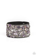Load image into Gallery viewer, Paparazzi Accessories - Crush Rush - Purple

