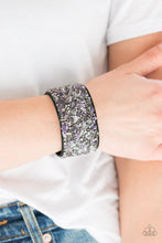 Load image into Gallery viewer, Paparazzi Accessories - Crush Rush - Purple

