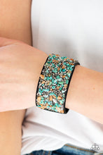 Load image into Gallery viewer, Paparazzi Accessories - Crush Rush - Multi
