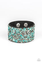 Load image into Gallery viewer, Paparazzi Accessories - Crush Rush - Green
