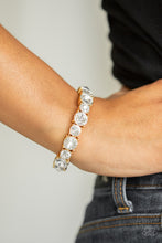 Load image into Gallery viewer, Paparazzi Accessories - Born To Bedazzle - Gold
