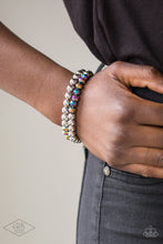 Load image into Gallery viewer, Paparazzi Accessories - Chroma Color - Multi
