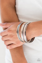 Load image into Gallery viewer, Paparazzi Accessories - Am I BRIGHT? - Multi

