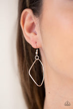 Load image into Gallery viewer, Paparazzi Accessories - Attitude Adjustment - Silver
