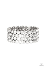 Load image into Gallery viewer, Paparazzi Accessories - Scattered Starlight - Whiteess
