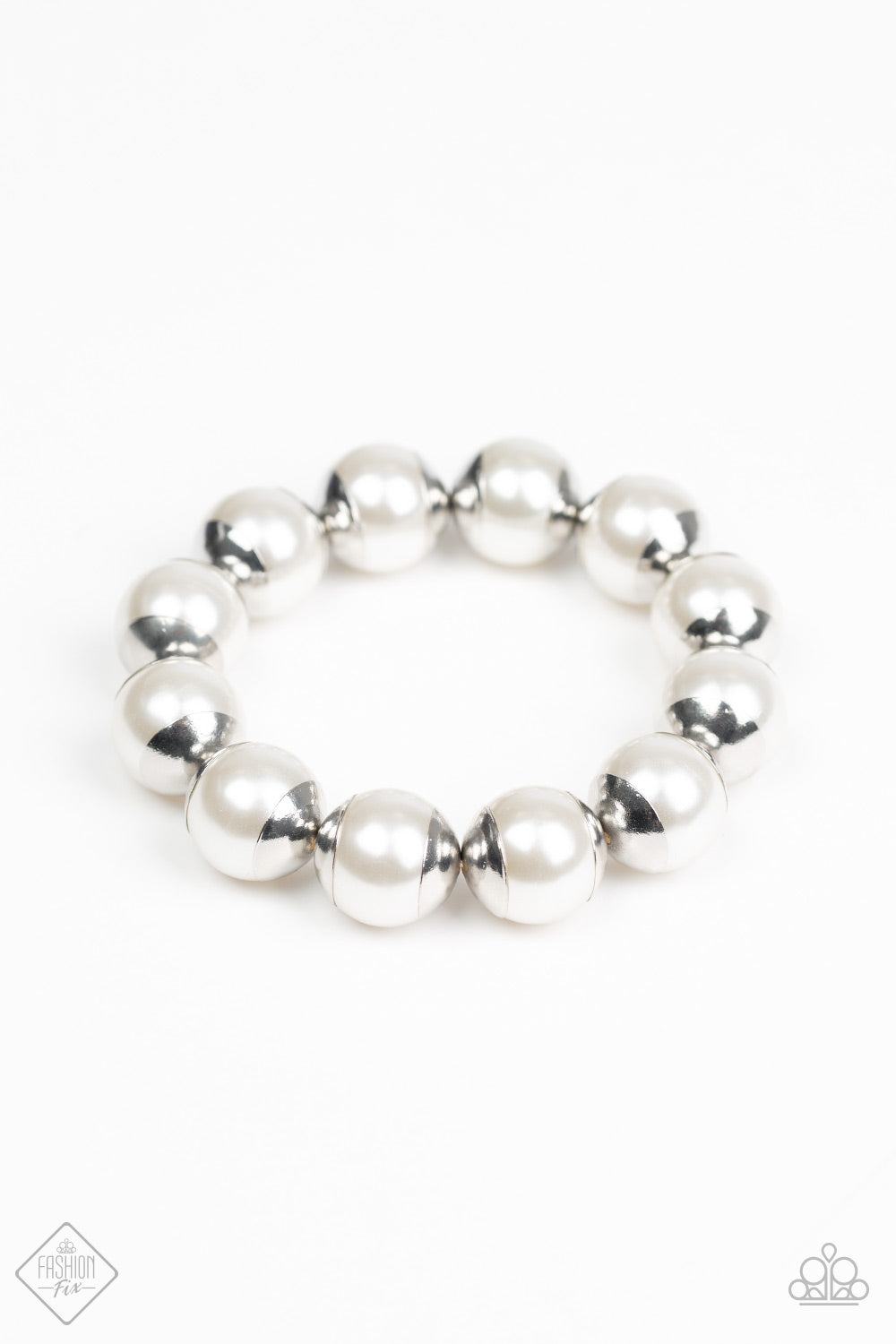 Paparazzi Accessories - One Woman Show-STOPPER