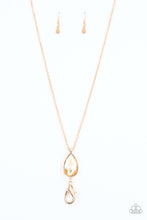 Load image into Gallery viewer, Paparazzi Accessories - Elite Shine - Gold
