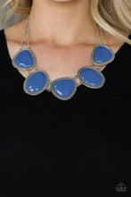 Load image into Gallery viewer, Paparazzi Accessories - Viva La VIVID - Blue
