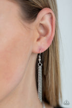 Load image into Gallery viewer, Paparazzi Accessories - Way To Make An Entrance - Blue
