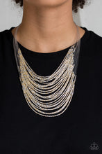 Load image into Gallery viewer, Paparazzi Accessories - Catwalk Queen - Multi
