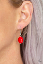 Load image into Gallery viewer, Paparazzi Accessories - Radiant Reflections - Red
