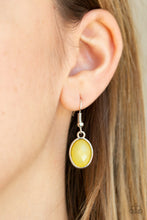 Load image into Gallery viewer, Paparazzi Accessories - Mermaid Marmalade - Yellow
