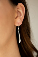 Load image into Gallery viewer, Paparazzi Accessories - Impressively Incan - Silver
