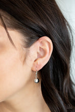 Load image into Gallery viewer, Paparazzi Accessories - Rebels Have More Fun - Silver
