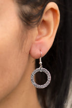 Load image into Gallery viewer, Paparazzi Accessories - City Circus - Silver
