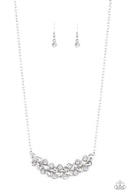 Load image into Gallery viewer, Paparazzi Accessories - Special Treatment - White
