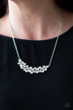 Load image into Gallery viewer, Paparazzi Accessories - Special Treatment - White
