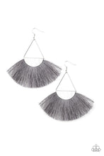 Load image into Gallery viewer, Paparazzi Accessories - Modern Mayan - Silver
