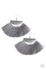 Load image into Gallery viewer, Paparazzi Accessories - Fox Trap - Silver
