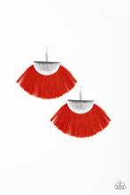 Load image into Gallery viewer, Paparazzi Accesssories - Fox Trap - Red
