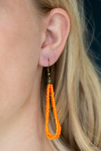 Load image into Gallery viewer, Paparazzi Accessories - Rio Roamer - Orange
