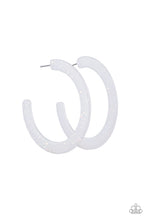 Load image into Gallery viewer, Paparazzi Accessories - HAUTE Tamale - White
