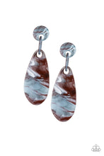 Load image into Gallery viewer, Paparazzi Accessories - A HAUTE Commodity - Brown

