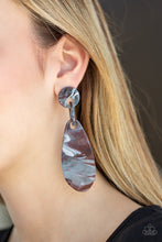 Load image into Gallery viewer, Paparazzi Accessories - A HAUTE Commodity - Brown
