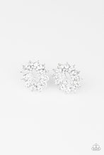 Load image into Gallery viewer, Paparazzi Accessories - Brighten The Moment - White

