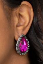 Load image into Gallery viewer, Paparazzi Accessories - Dare To Shine - Pink
