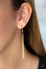 Load image into Gallery viewer, Paparazzi Accessories - Best Grandma Ever - Gold
