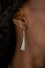 Load image into Gallery viewer, Paparazzi Accessories - Take All You Can GATHERER - Silver
