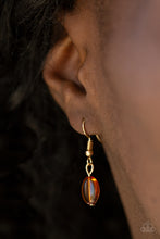 Load image into Gallery viewer, Paparazzi Accessories - Hissy Fit - Brown
