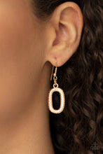 Load image into Gallery viewer, Paparazzi Accessories - Take Charge - Gold
