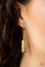 Load image into Gallery viewer, Paparazzi Accessories - MANE Up - Gold

