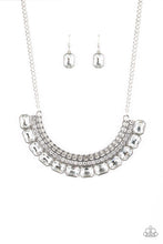 Load image into Gallery viewer, Paparazzi Accessories - Killer Knockout - White
