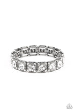Load image into Gallery viewer, Paparazzi Accessories - Blinged Out - Black
