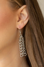 Load image into Gallery viewer, Paparazzi Accessories - HAUTE-Blooded - Blue
