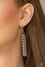 Load image into Gallery viewer, Paparazzi Accessories - HAUTE-Blooded - Purple
