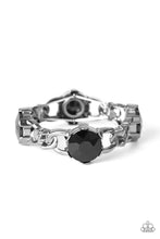 Load image into Gallery viewer, Paparazzi Accessories - Light Up The Room - Black
