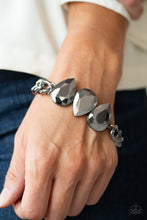 Load image into Gallery viewer, Paparazzi Accessories - Bring Your Own Bling - Black
